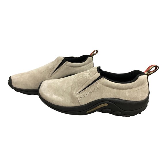 MERRELL Dual Density For Women-J60802 -Gray-Size 8.5-(Brand New NO BOX) - Picture 2 of 4